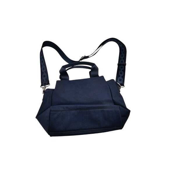 Kipling ENDLESS BLUE F24 Women's Cool Elysia Small Shoulder Bag - Picture 4 of 6